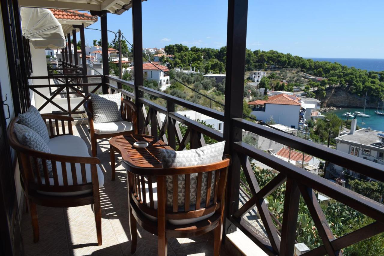 Apartment Elpida