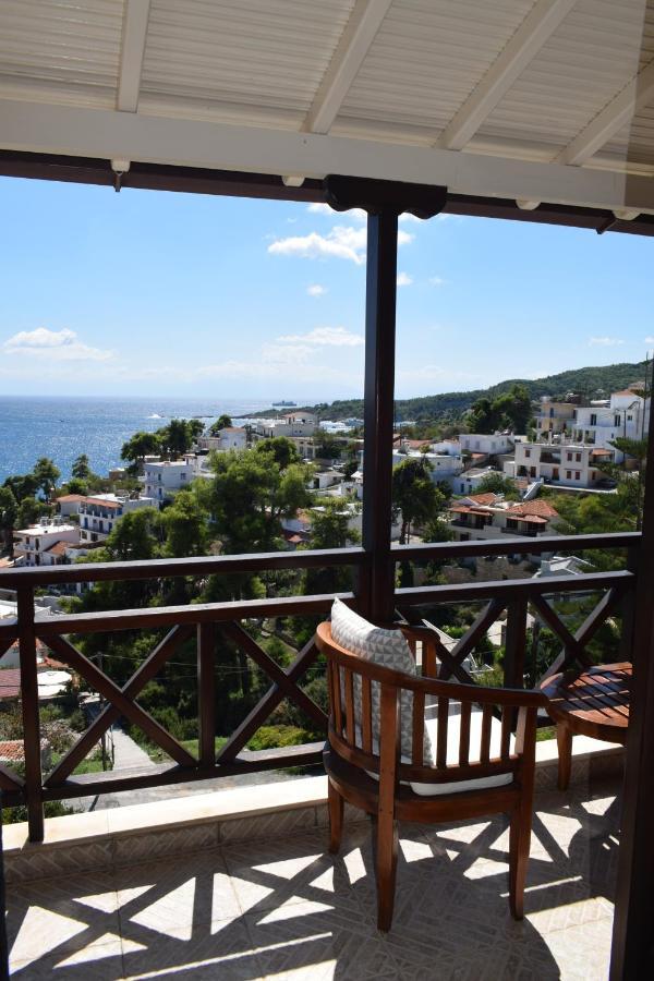 Apartment Elpida *