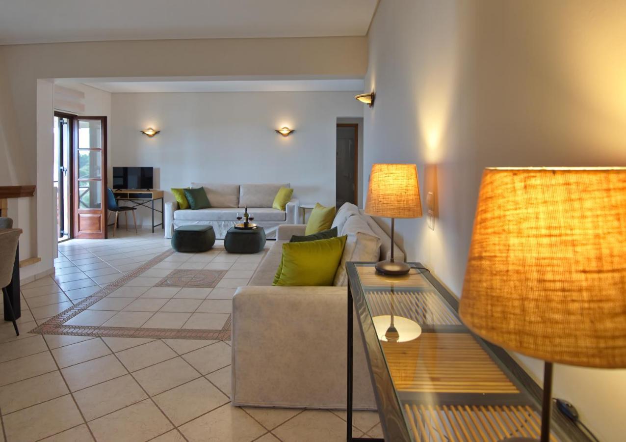 Apartment Elpida *