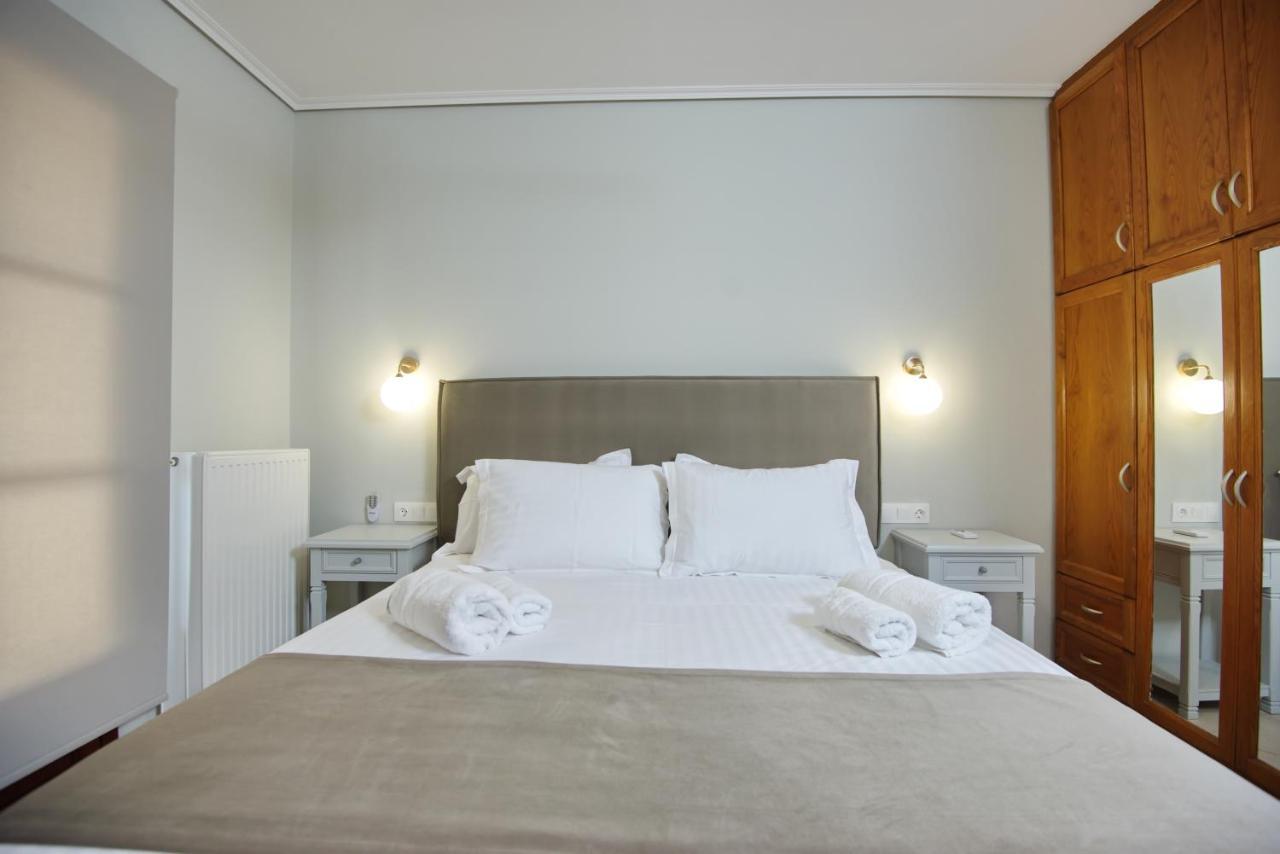 Elpida Apartment Votsi (Alonnisos)
