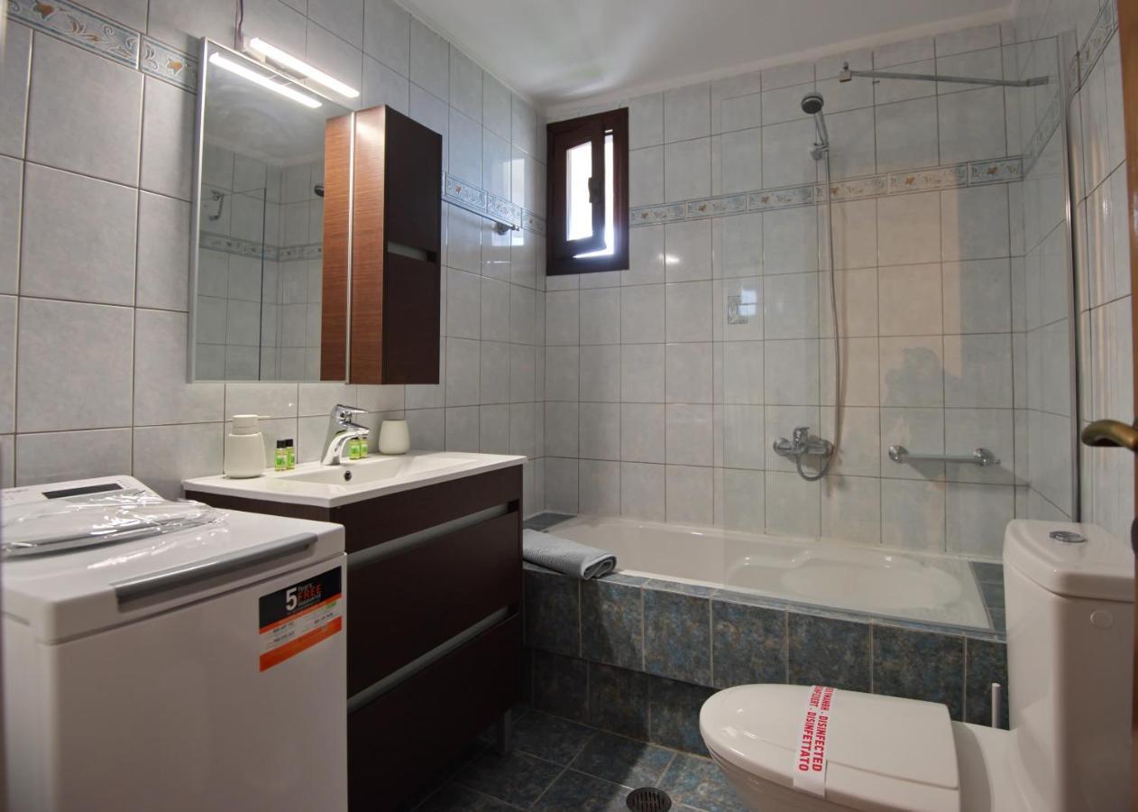 Elpida Apartment Votsi (Alonnisos)