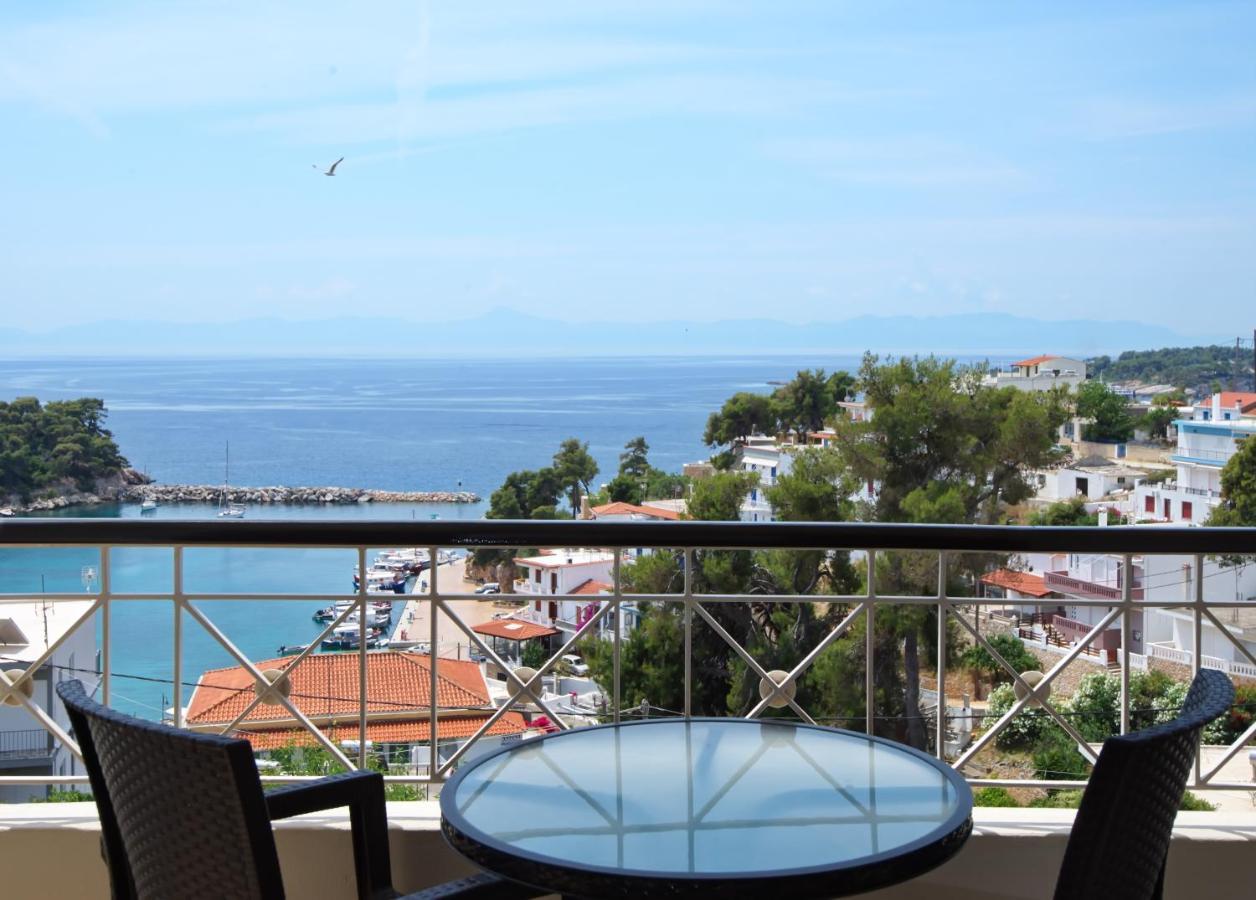 Elpida Apartment