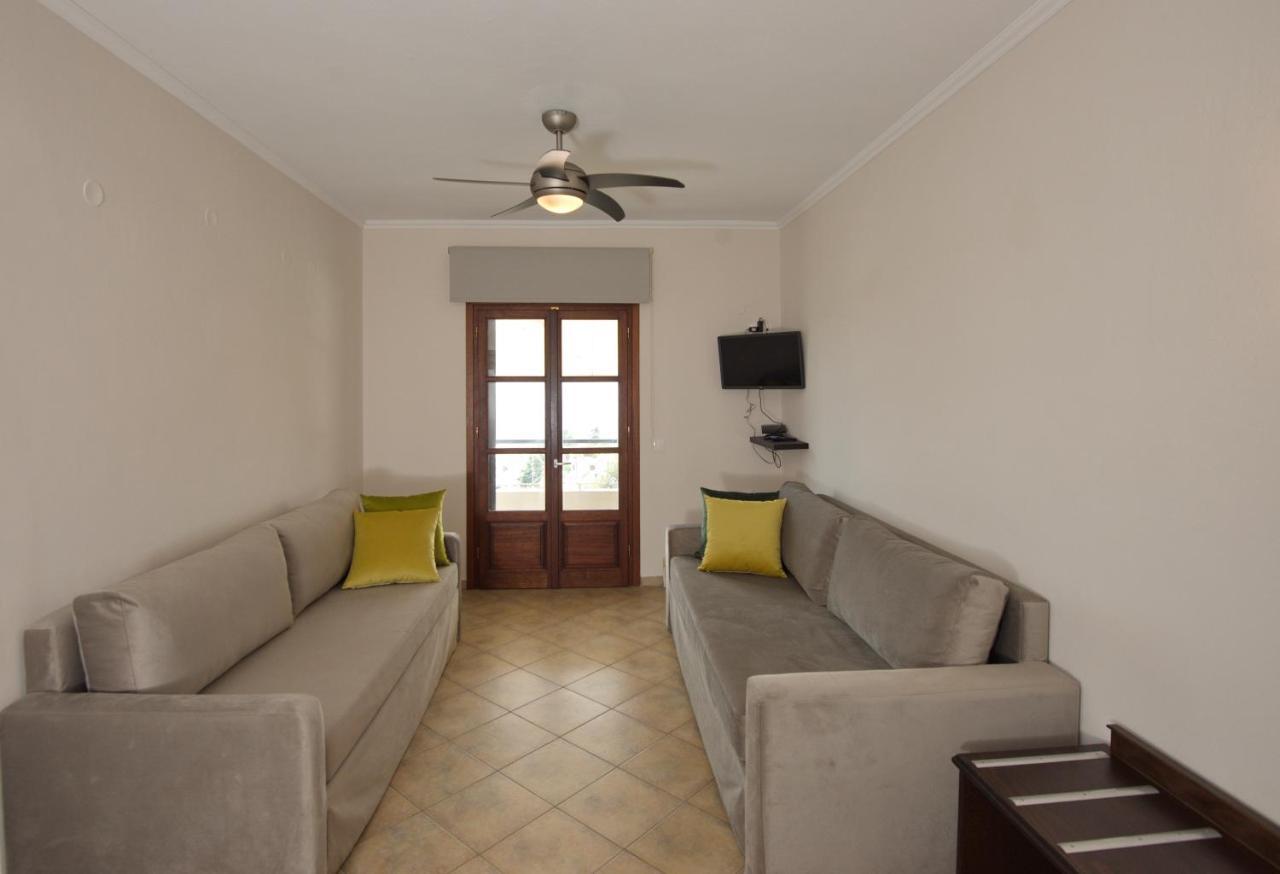 Elpida Apartment Votsi (Alonnisos)