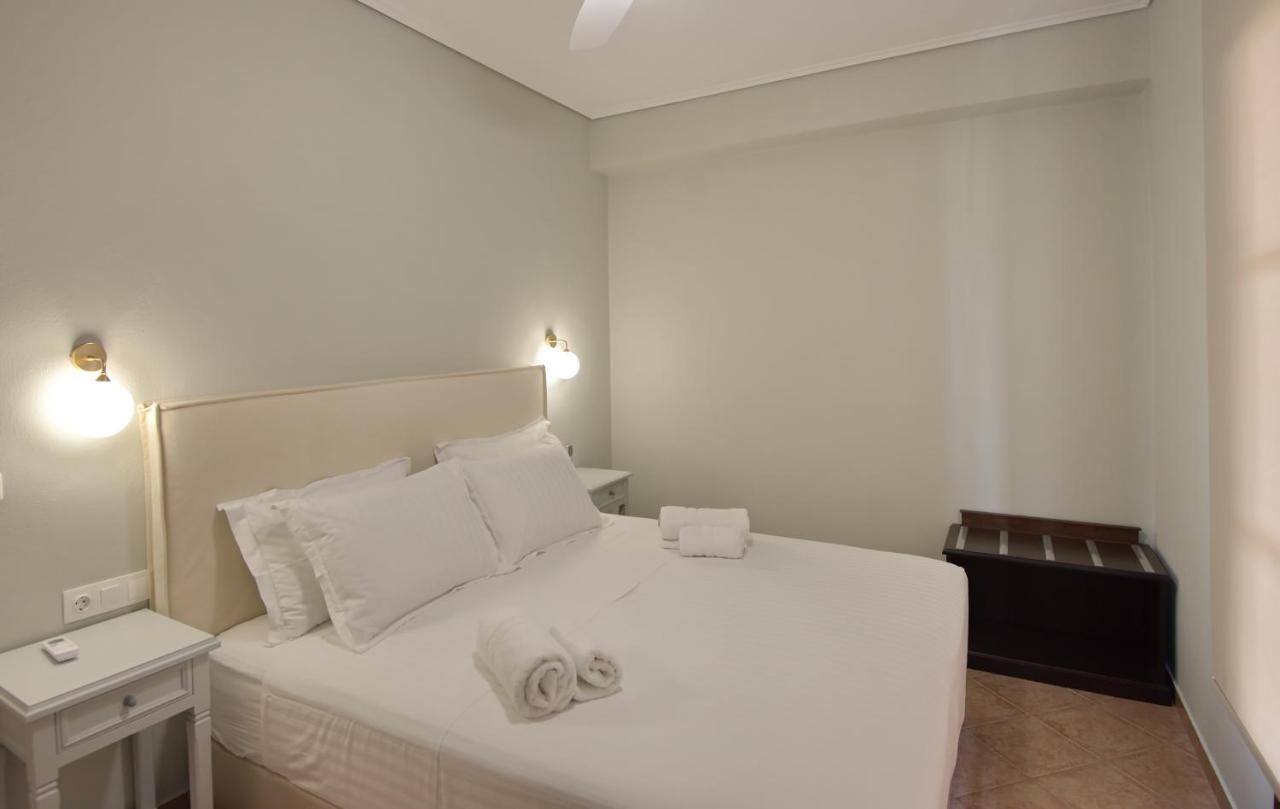 Elpida Apartment Votsi (Alonnisos)