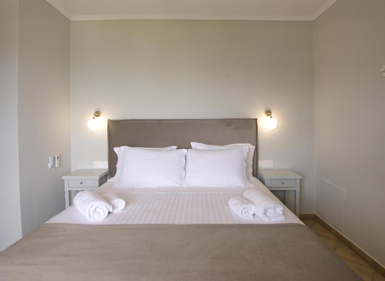 Apartment Elpida