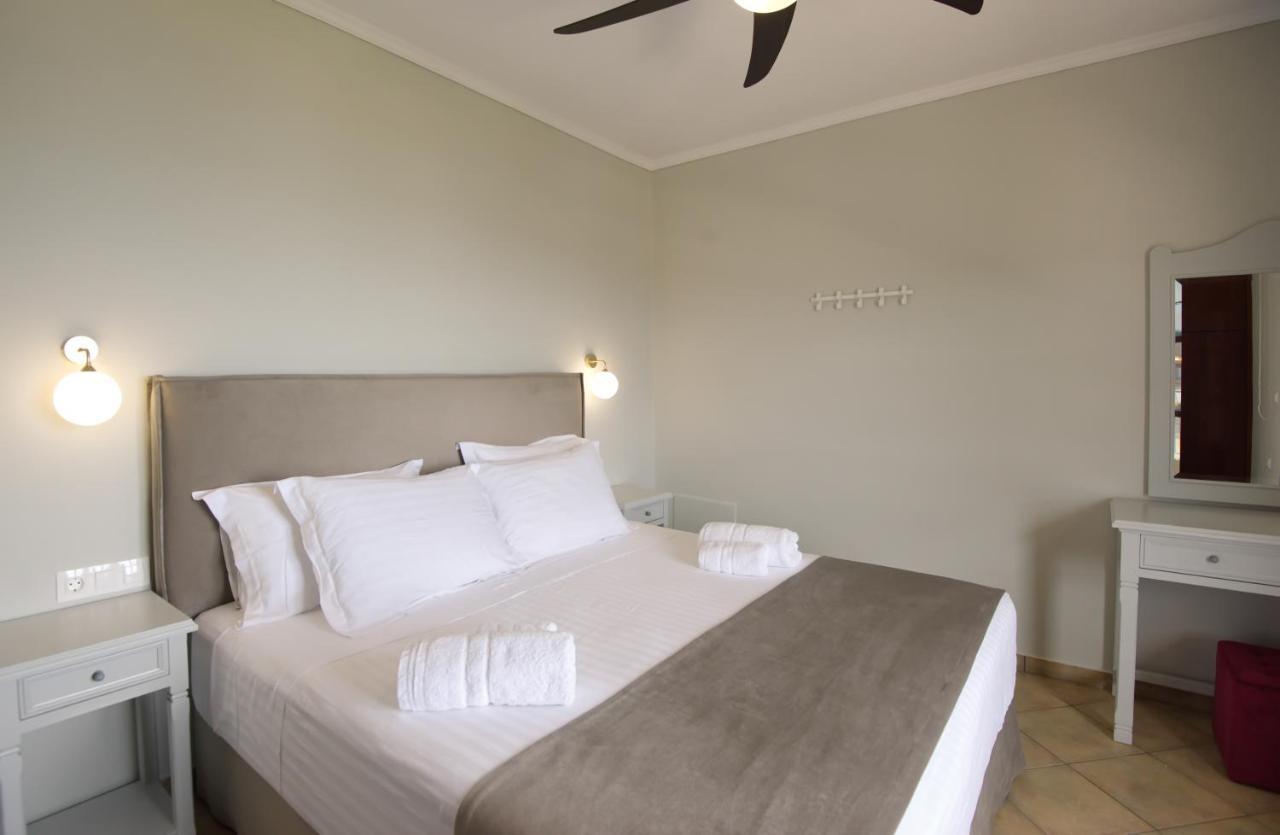 Apartment Elpida *