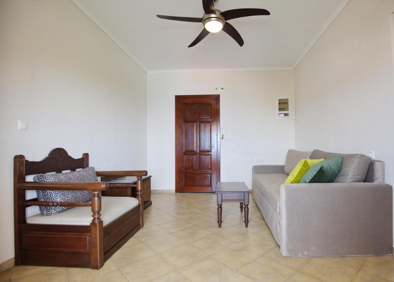 Apartment Elpida Votsi (Alonnisos)