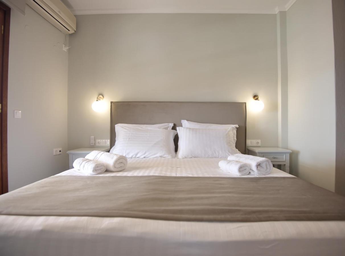 Apartmán Elpida *